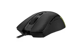Мишка ASUS TUF Gaming M3 Gen II USB Black (90MP0320-BMUA00) - Фото Мишка ASUS TUF Gaming M3 Gen II USB Black (90MP0320-BMUA00) - Фото