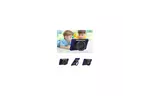 Чехол для планшета BeCover Samsung Galaxy Tab A9 SM-X115 8.7'' Blue (710765)