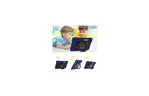 Чехол для планшета BeCover Samsung Galaxy Tab S9 (SM-X710/SM-X716)/S9 FE (SM-X510/SM-X516B) 11.0'' Blue (710766)