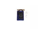 Чехол для планшета BeCover Samsung Galaxy Tab S9 (SM-X710/SM-X716)/S9 FE (SM-X510/SM-X516B) 11.0'' Blue (710766)