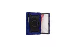 Чехол для планшета BeCover Samsung Galaxy Tab S9 (SM-X710/SM-X716)/S9 FE (SM-X510/SM-X516B) 11.0'' Blue (710766)
