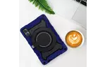 Чехол для планшета BeCover Xiaomi Redmi Pad SE 11'' Blue (710769)