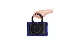 Чехол для планшета BeCover Xiaomi Redmi Pad SE 11'' Blue (710769)