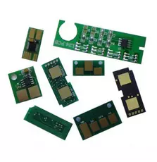 Чип для картриджа HP CLJ M176/CP1025/1415/1215/2025/4025/M351/M551 CYAN EVERPRINT (CHIP-HP-UN-U11-C)