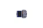 Чехол для планшета BeCover Samsung Galaxy S9 Ultra 5G (SM-X910/SM-X916B) 14.6'' Blue (710768)