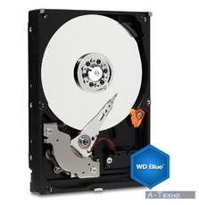 Жесткий диск 3.5"  500Gb Western Digital (WD5000AZRZ)