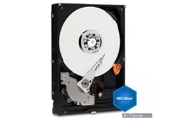 Жесткий диск 3.5"  500Gb Western Digital (WD5000AZRZ) - Фото