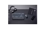 Коврик для мышки ASUS ROG Hone Ace XXL Black (90MP03G0-BPUA00)