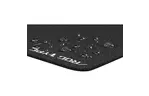 Коврик для мышки ASUS ROG Hone Ace XXL Black (90MP03G0-BPUA00)