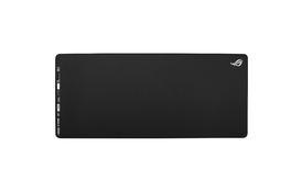 Коврик для мышки ASUS ROG Hone Ace XXL Black (90MP03G0-BPUA00) - Фото
