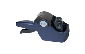 Этикет-пистолет Open Pronto PH8 Kit (4 ролика+красящий валик) (BLSDB2112BLS-8-R) - Фото