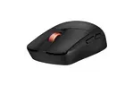 Мышка ASUS ROG Strix Impact III Wireless/Bluetooth Black (90MP03D0-BMUA00)