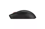 Мышка ASUS ROG Strix Impact III Wireless/Bluetooth Black (90MP03D0-BMUA00)