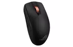 Мышка ASUS ROG Strix Impact III Wireless/Bluetooth Black (90MP03D0-BMUA00)