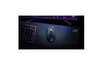 Мышка ASUS ROG Strix Impact III Wireless/Bluetooth Black (90MP03D0-BMUA00)