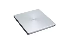 Оптический привод DVD±RW ASUS SDRW-08U5S-U/SIL/G/AS - Фото