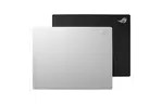 Коврик для мышки ASUS ROG Moonstone Ace L White (90MP03L0-BPUA10)
