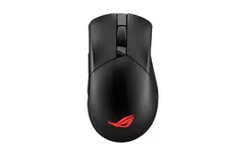 Мишка ASUS ROG Gladius III Aimpoint Bluetooth/Wireless Black (90MP02Y0-BMUA01) - Фото Мишка ASUS ROG Gladius III Aimpoint Bluetooth/Wireless Black (90MP02Y0-BMUA01) - Фото