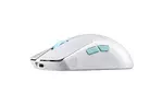 Мышка ASUS ROG Harpe Ace Aim Lab Edition Wireless/USB White (90MP02W0-BMUA10)