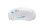 Мышка ASUS ROG Harpe Ace Aim Lab Edition Wireless/USB White (90MP02W0-BMUA10)