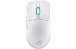 Мышка ASUS ROG Harpe Ace Aim Lab Edition Wireless/USB White (90MP02W0-BMUA10)