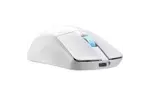 Мышка ASUS ROG Harpe Ace Aim Lab Edition Wireless/USB White (90MP02W0-BMUA10)