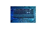 Клавиатура ASUS ROG Strix Scope II RX Red ABS UA USB Black (90MP0350-BKMA00)