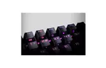 Клавиатура ASUS ROG Strix Scope II RX Red ABS UA USB Black (90MP0350-BKMA00)