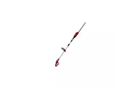 Кусторез Einhell телескопический GE-HH 18/45 Li T Solo, 18В, 450мм (без АКБ и ЗУ) (3410866) - Фото