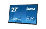 Монитор iiyama T2755MSC-B1