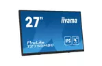 Монитор iiyama T2755MSC-B1