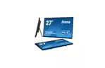 Монитор iiyama T2755MSC-B1