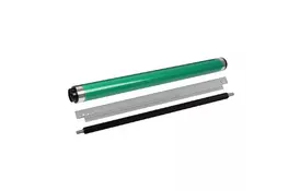 Фотобарабан Canon iR2520 (C-EXV32/33/38/39-Kit) 100k+ролик.заряд+лез.очи CET (CET5216N) - Фото