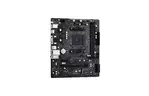 Материнская плата ASRock B550M-HVS SE