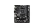 Материнская плата ASRock B550M-HVS SE
