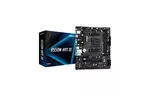 Материнская плата ASRock B550M-HVS SE