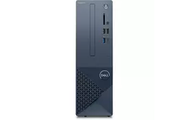 Комп'ютер Dell Vostro 3030 SFF / i5-14400, 8, 512, WiFi (N4010VDT3030SFF_UBU) - Фото
