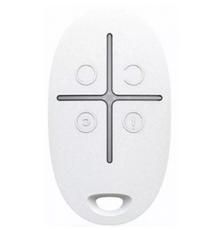 Брелок Ajax SpaceControl /white