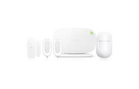 Комплект охранной сигнализации SMANOS X300 - Фото