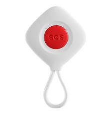 Портативная тревожная кнопка SMANOS PB1000