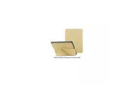 Чехол для электронной книги BeCover Ultra Slim Origami Amazon Kindle Paperwhite 11th Gen. 2021 Gold (711056) - Фото