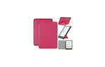 Чехол для электронной книги BeCover Ultra Slim Origami Amazon Kindle Paperwhite 11th Gen. 2021 Hot Pink (711057)