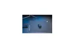 Коврик для мышки ASUS ROG Moonstone Ace L Black (90MP03L0-BPUA00)