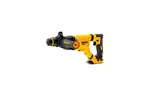 Перфоратор DeWALT SDS-Plus, 18 В, 3 Дж, 3 режима, кейс (без АКБ и ЗУ) (DCH263NK)