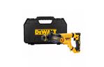 Перфоратор DeWALT SDS-Plus, 18 В, 3 Дж, 3 режима, кейс (без АКБ и ЗУ) (DCH263NK)