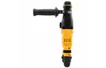 Перфоратор DeWALT SDS-Plus, 18 В, 3 Дж, 3 режима, кейс (без АКБ и ЗУ) (DCH263NK)