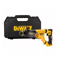 Перфоратор DeWALT SDS-Plus, 18 В, 3 Дж, 3 режима, кейс (без АКБ и ЗУ) (DCH263NK)