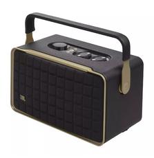 Акустическая система JBL Authentics 300 (JBLAUTH300BLKEP)