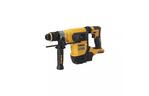 Перфоратор DeWALT SDS-Plus, 54 В, 4.5 Дж, 3 режима, кейс TSTAK (без АКБ и ЗУ) (DCH417NT)