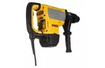 Перфоратор DeWALT SDS-MAX, 1600 Bт, 13.3 Дж, 2 режима, кейс (D25733K)